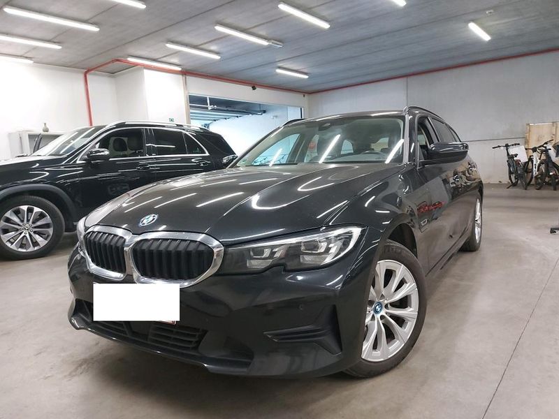 3er 320e Advantage