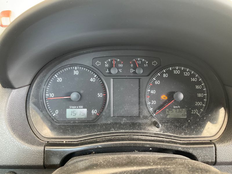 Volkswagen Polo 1.4 TDI United 2008 – снимка 4