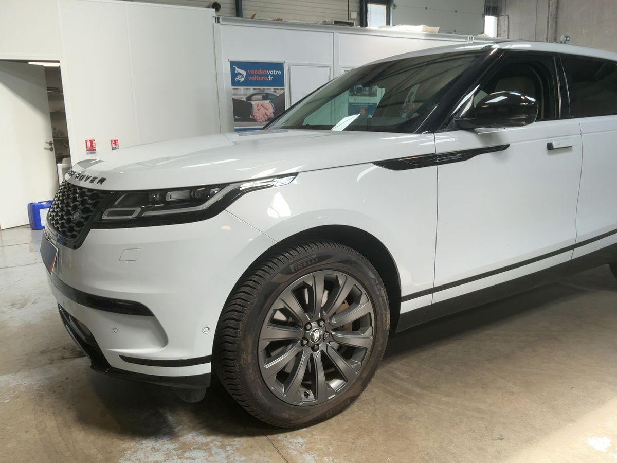 Land Rover Range Rover Velar P400e Plug-in Hybrid S