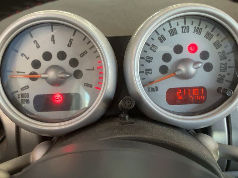 MINI Cooper S — zdjęcie 13
