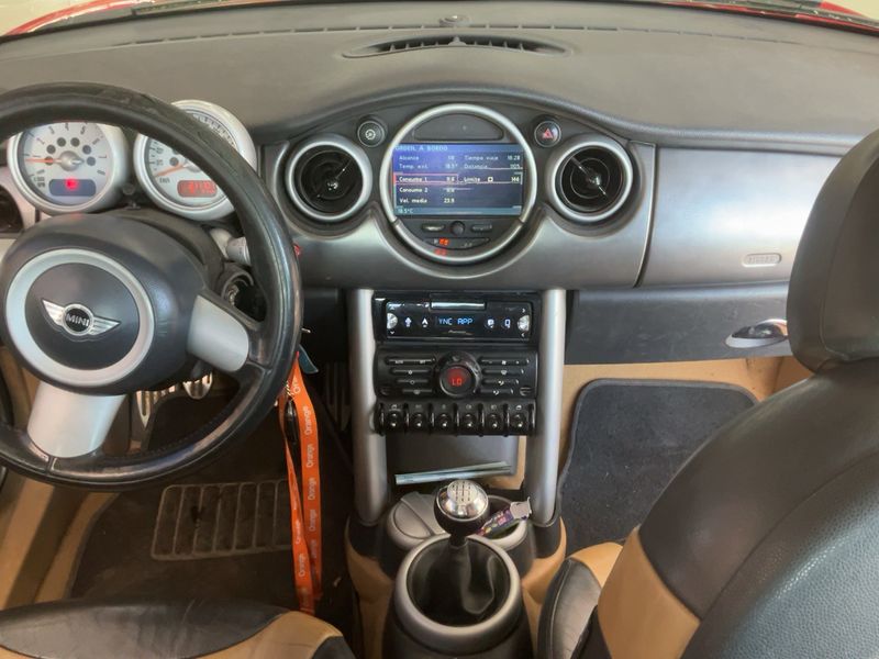MINI Cooper S — zdjęcie 12