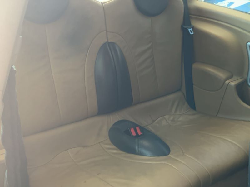 MINI Cooper S — zdjęcie 14