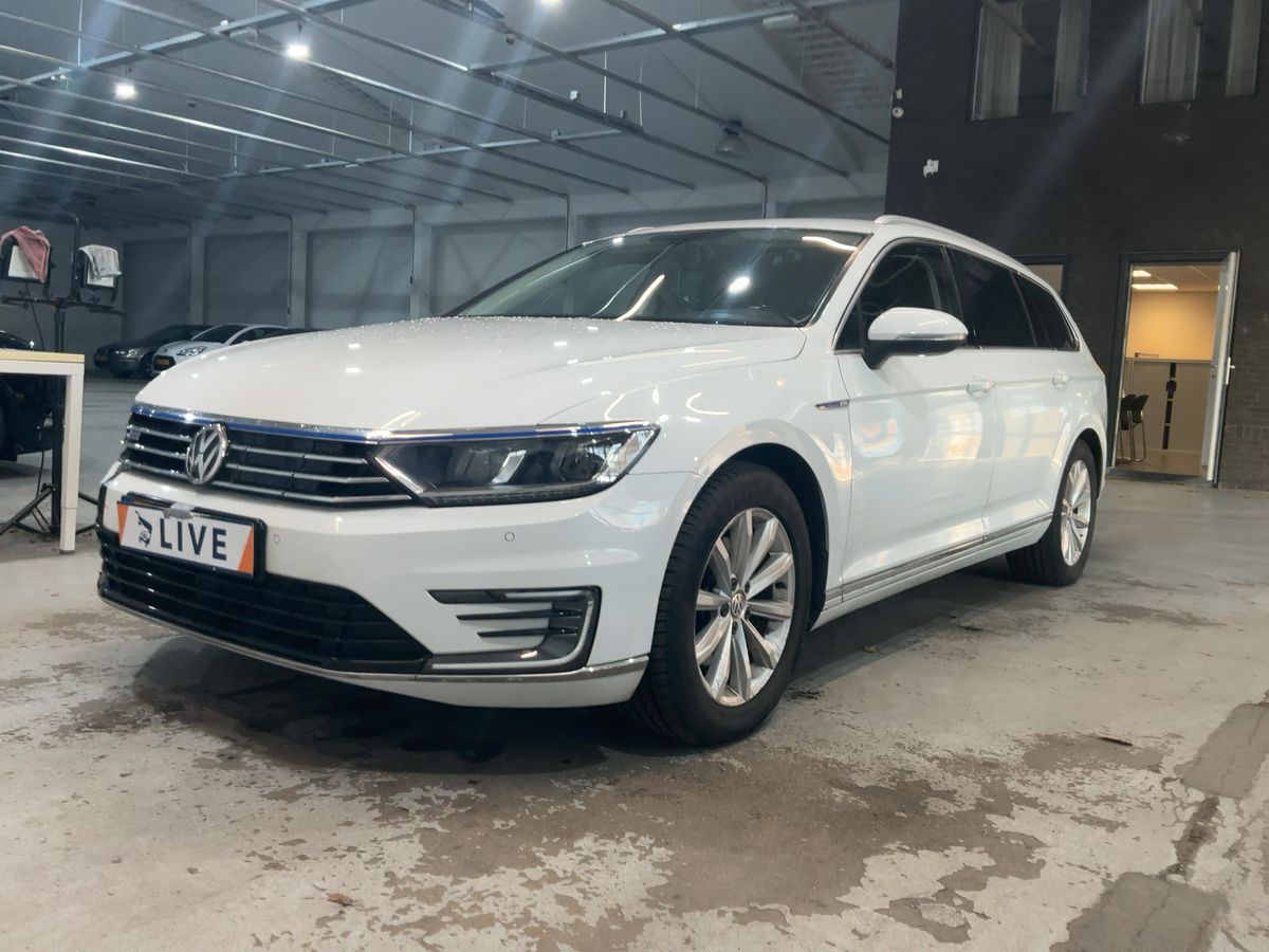 Volkswagen Passat d'occasion