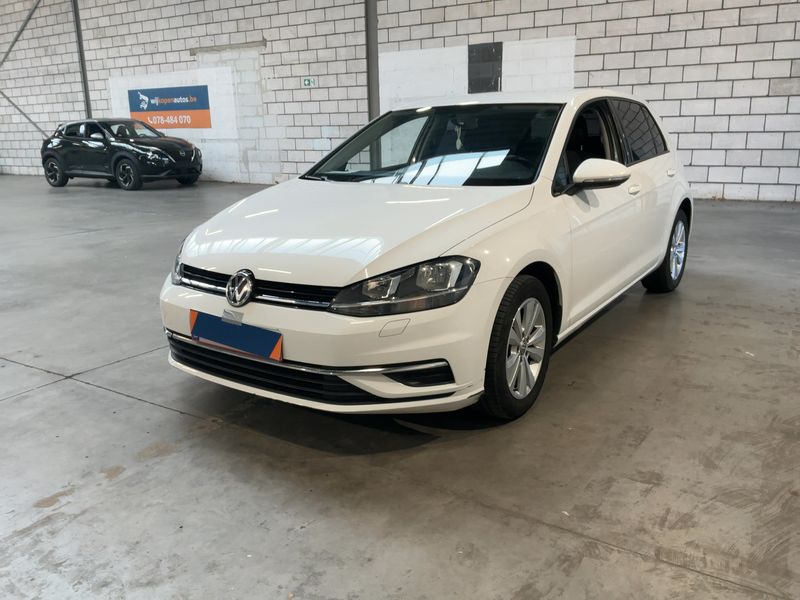Golf VII 1.0 TSI Comfortline BlueMotion