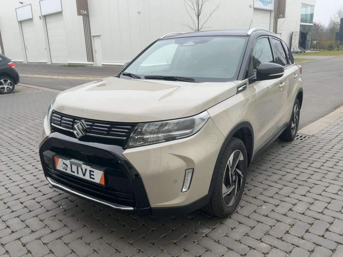 Suzuki Vitara 2024