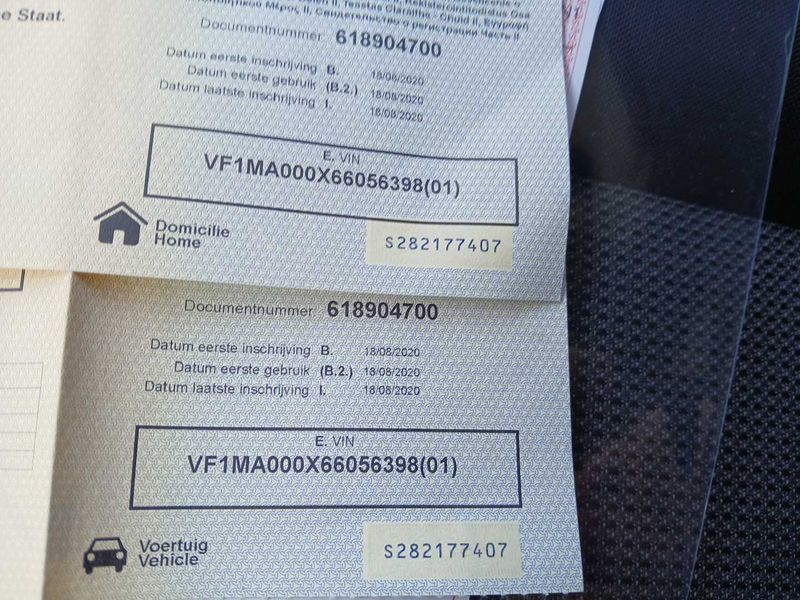 Renault Master 2.3 dCi L2H2 HKa 3,5 Komfort — zdjęcie 15