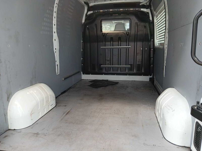 Renault Master 2.3 dCi L2H2 HKa 3,5 Komfort — zdjęcie 9
