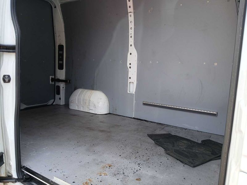 Renault Master 2.3 dCi L2H2 HKa 3,5 Komfort — zdjęcie 14
