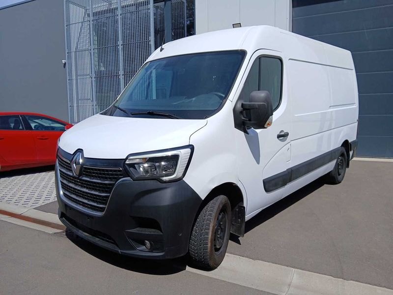 Renault Master 2.3 dCi L2H2 HKa 3,5 Komfort