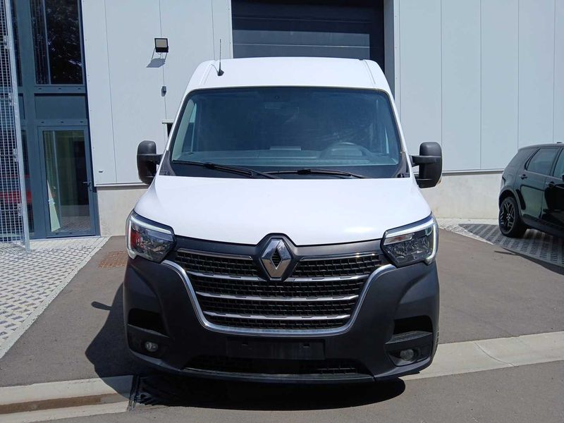 Renault Master 2.3 dCi L2H2 HKa 3,5 Komfort — zdjęcie 7