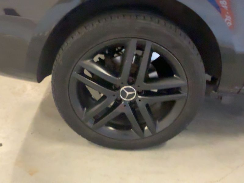Mercedes-Benz V-Klasse V 250 d kompakt 2016 – снимка 9