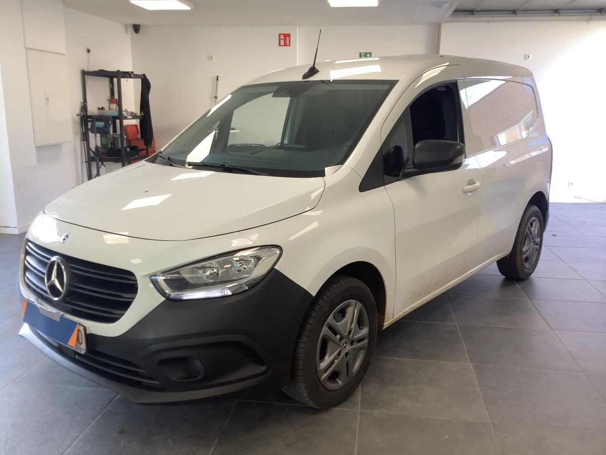 Mercedes-Benz Citan d'occasion