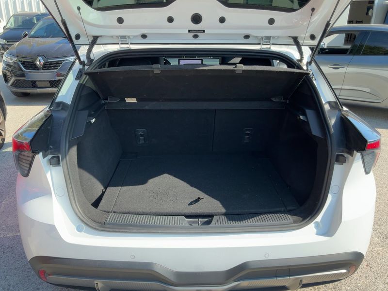 MG 4 electric drive 150 kW Luxury — zdjęcie 10