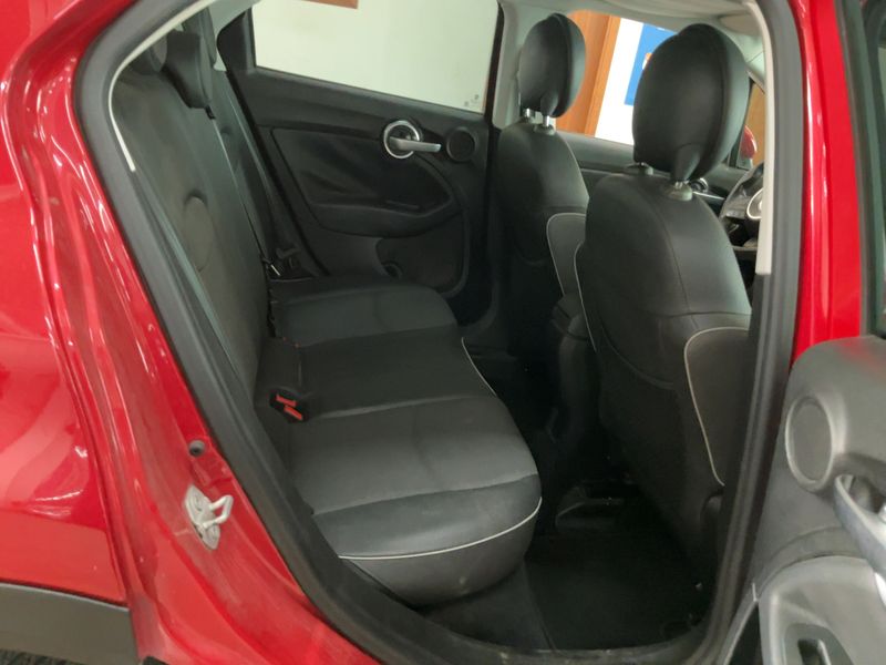 Fiat 500X 2.0 Multijet Cross Plus — zdjęcie 14