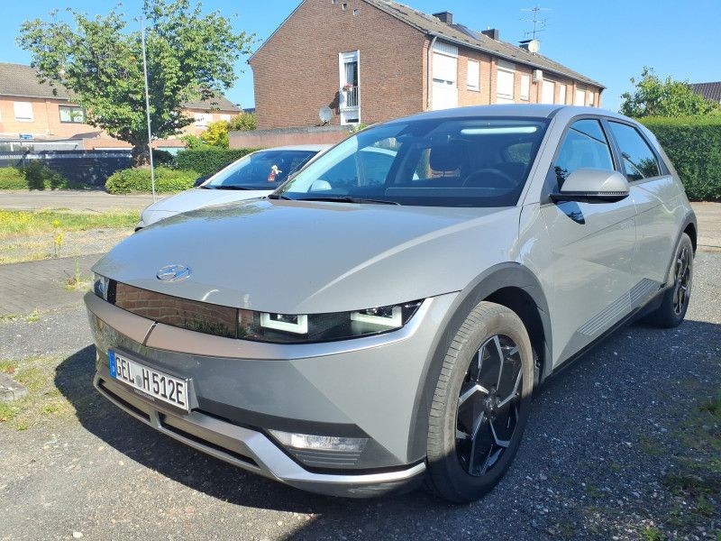 Hyundai IONIQ 5 electric drive 125 kW