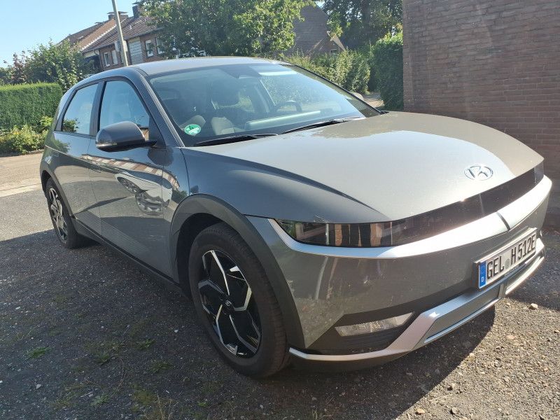 Hyundai IONIQ 5 electric drive 125 kW