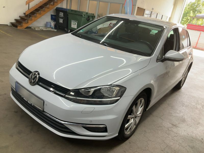 Golf VII 1.5 TSI ACT Sound