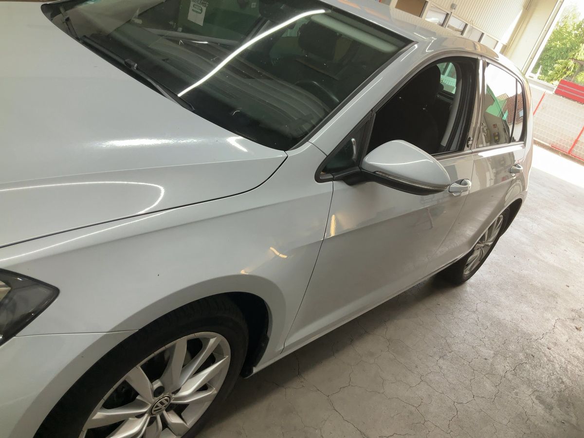 Volkswagen Golf d'occasion
