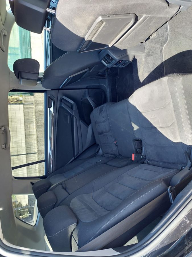 Volkswagen Tiguan d'occasion