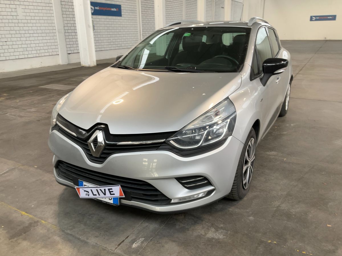 Renault Clio d'occasion