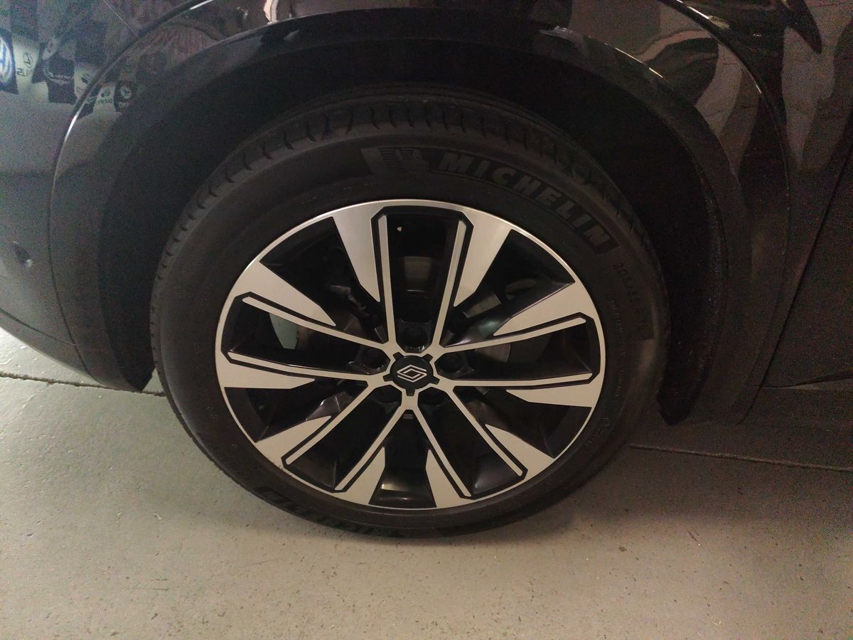 Renault Austral d'occasion