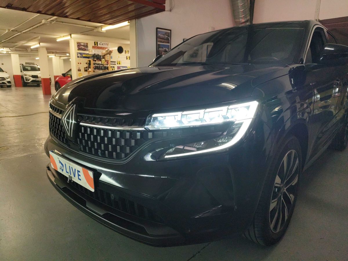 Renault Austral d'occasion