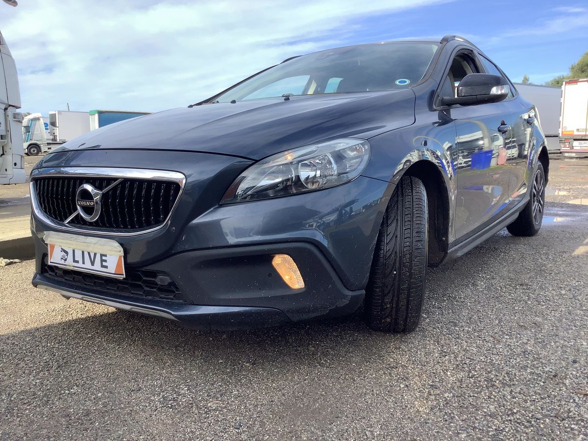 Volvo V40 Cross Country 2.0 D2 Kinetic