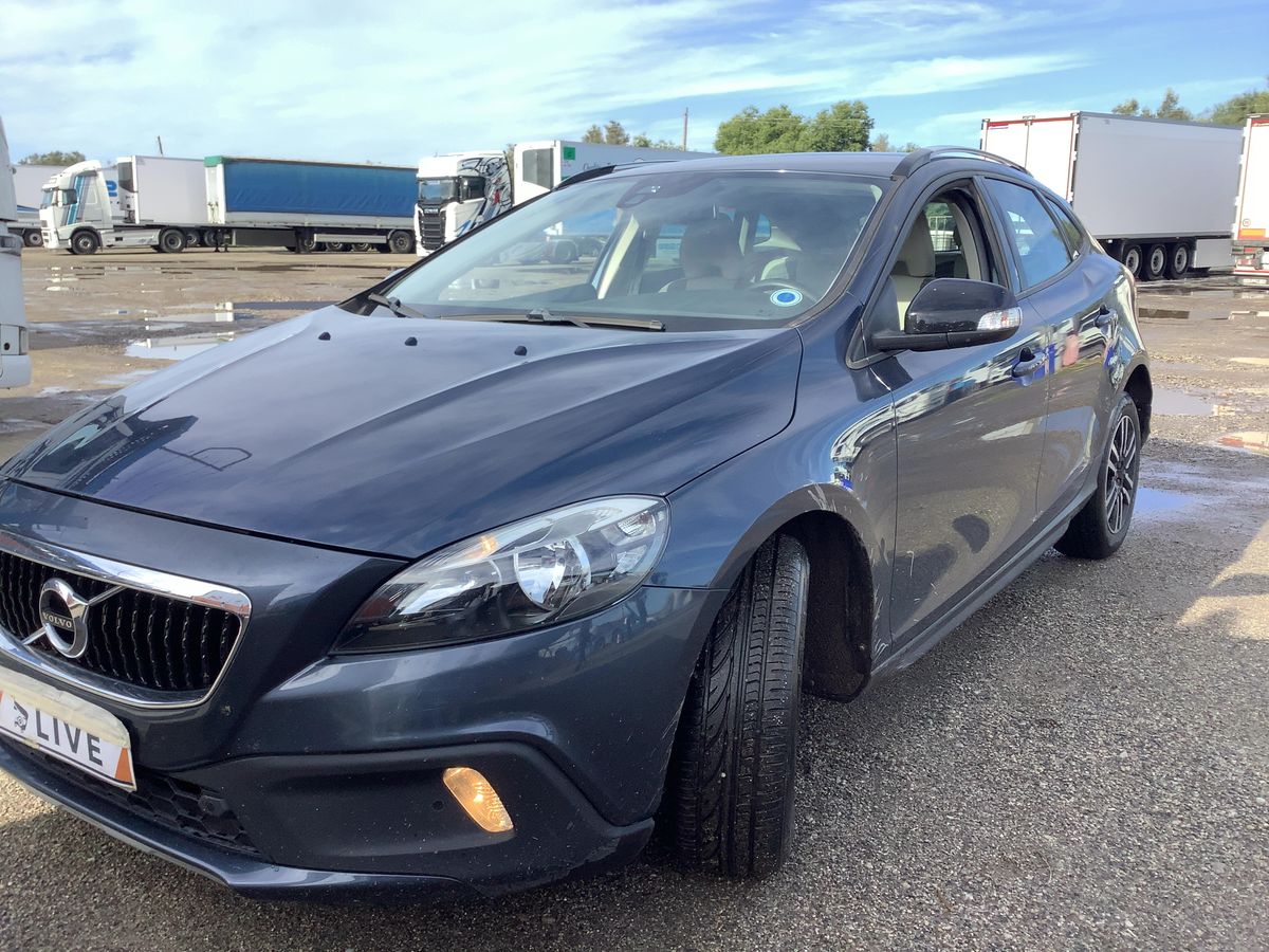 Volvo V40 Cross Country 2.0 D2 Kinetic