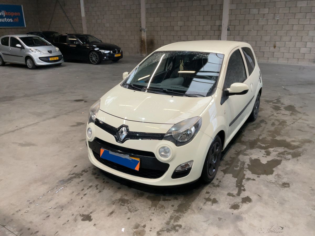 Renault Twingo d'occasion