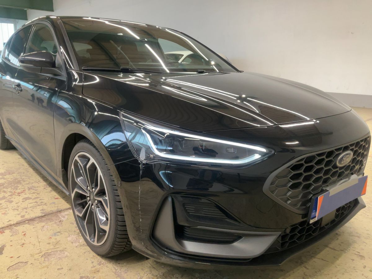 Ford Focus 2024 — photo 13
