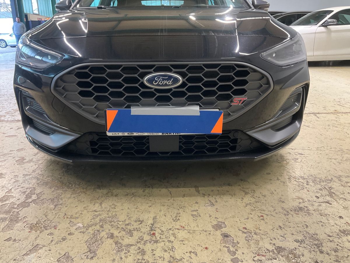 Ford Focus 2024 — photo 3