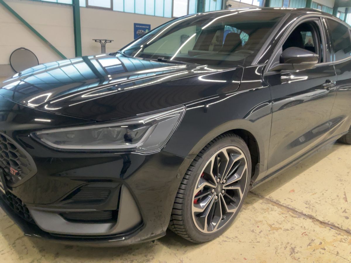 Ford Focus d'occasion