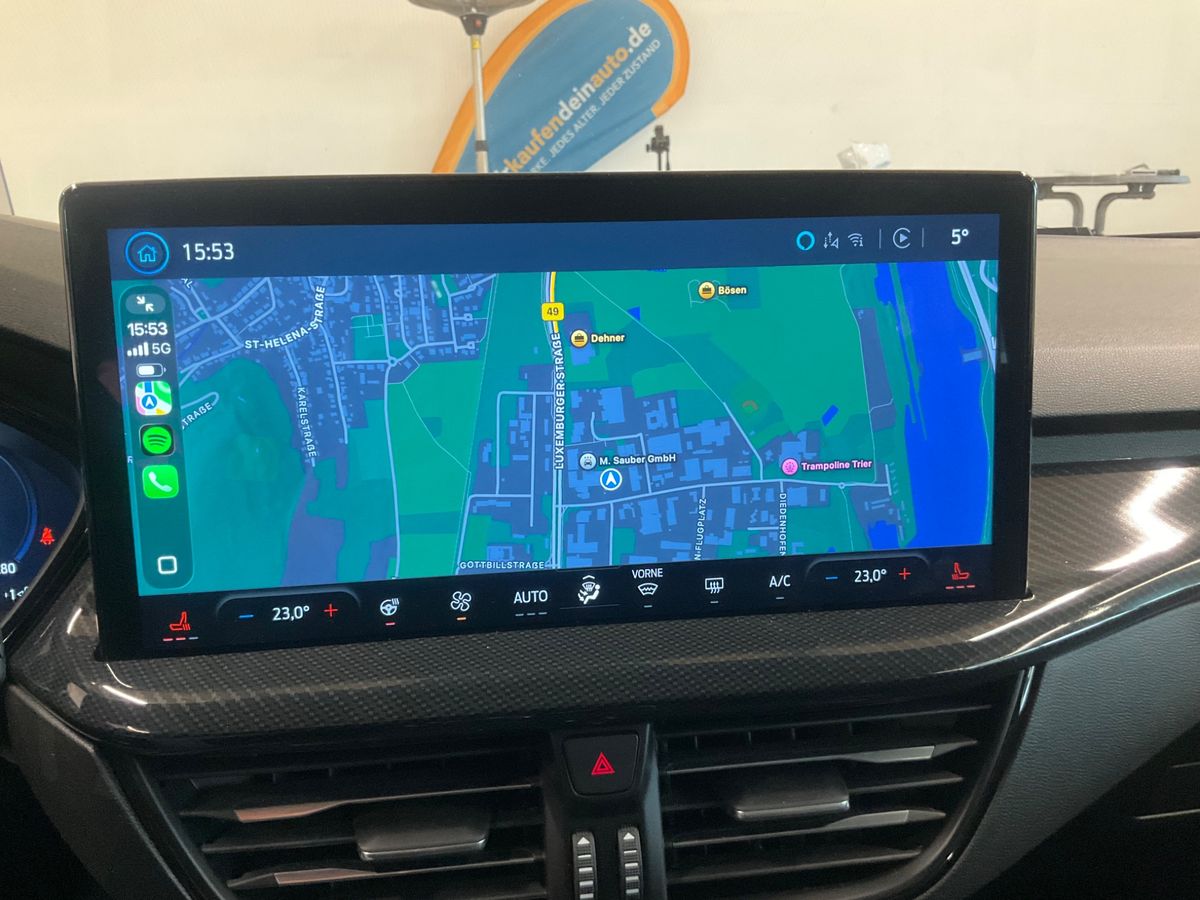 Ford Focus 2024 — photo 25