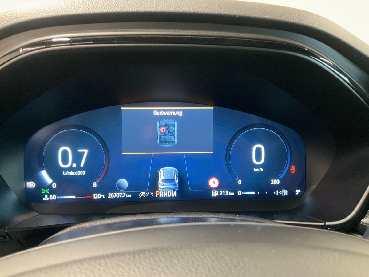 Ford Focus 2024 — photo 20