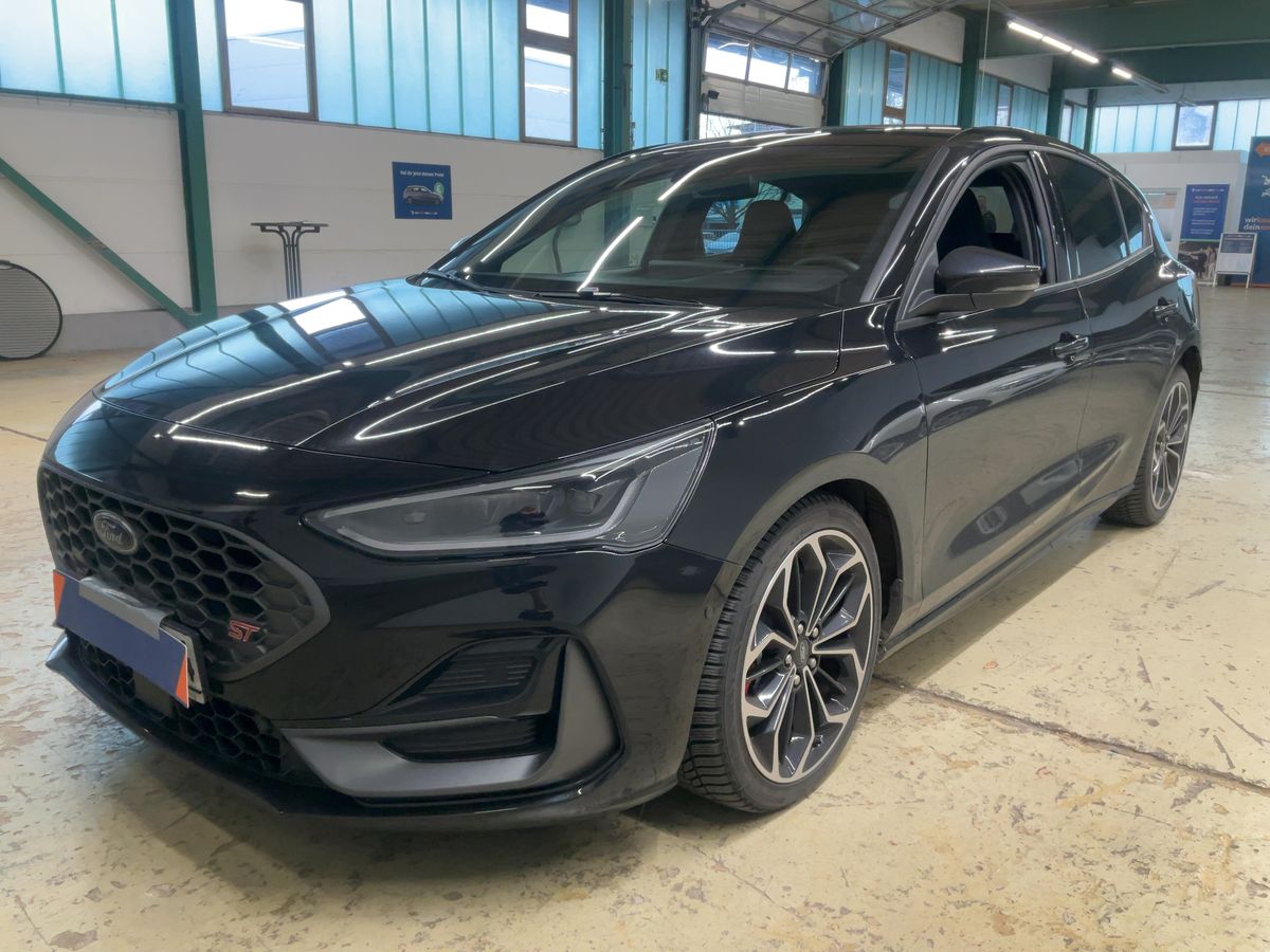 Ford Focus d'occasion