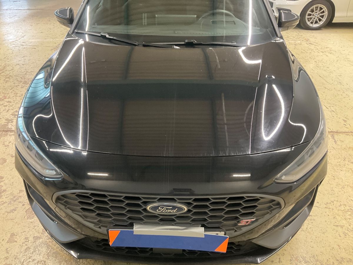 Ford Focus 2024 — photo 27