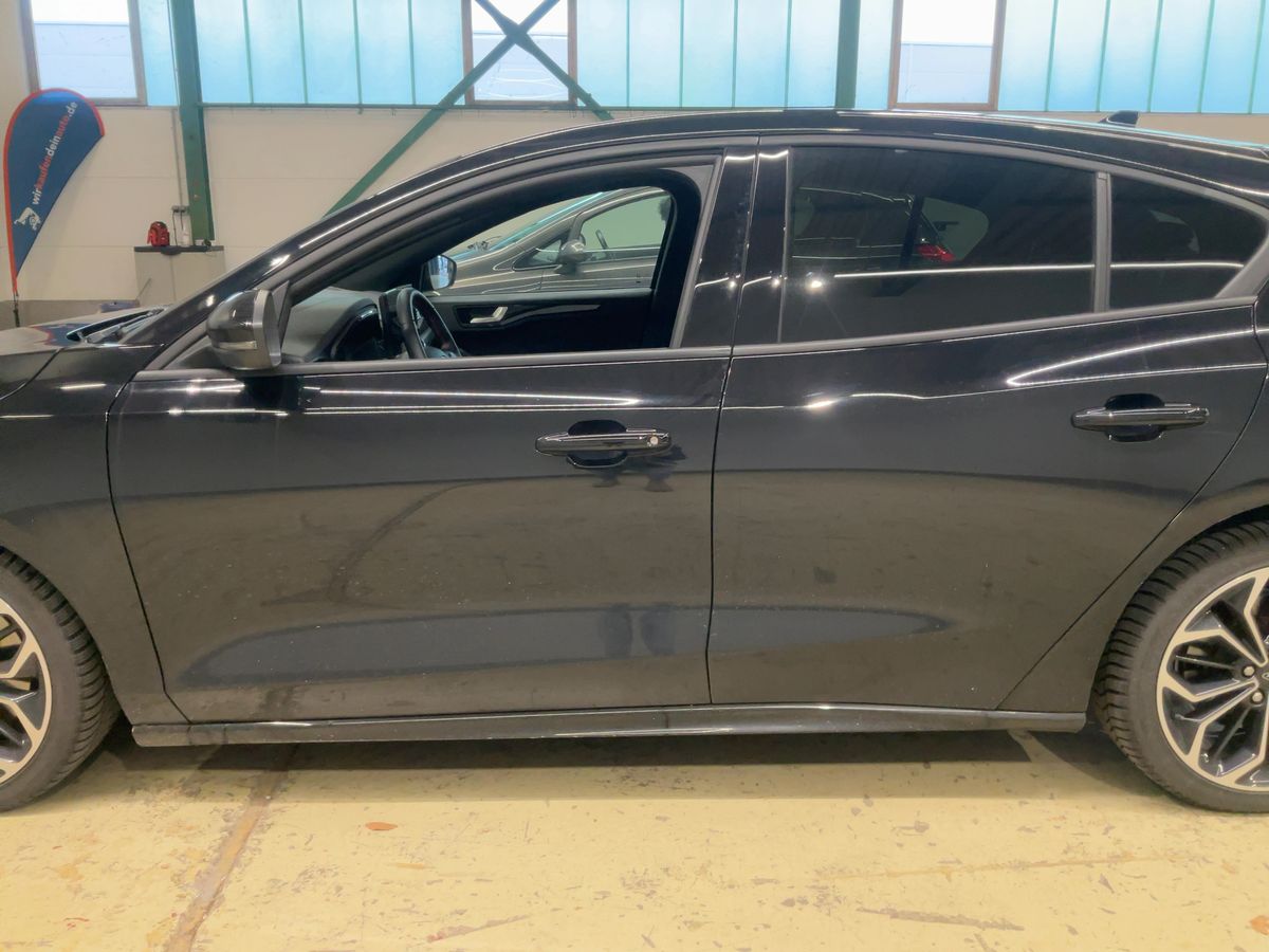 Ford Focus 2024 — photo 5
