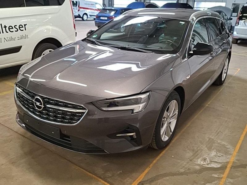 Opel Insignia 2023