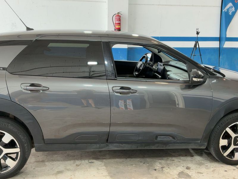 Citroen C4 Cactus 1.2 e-THP Shine — zdjęcie 7
