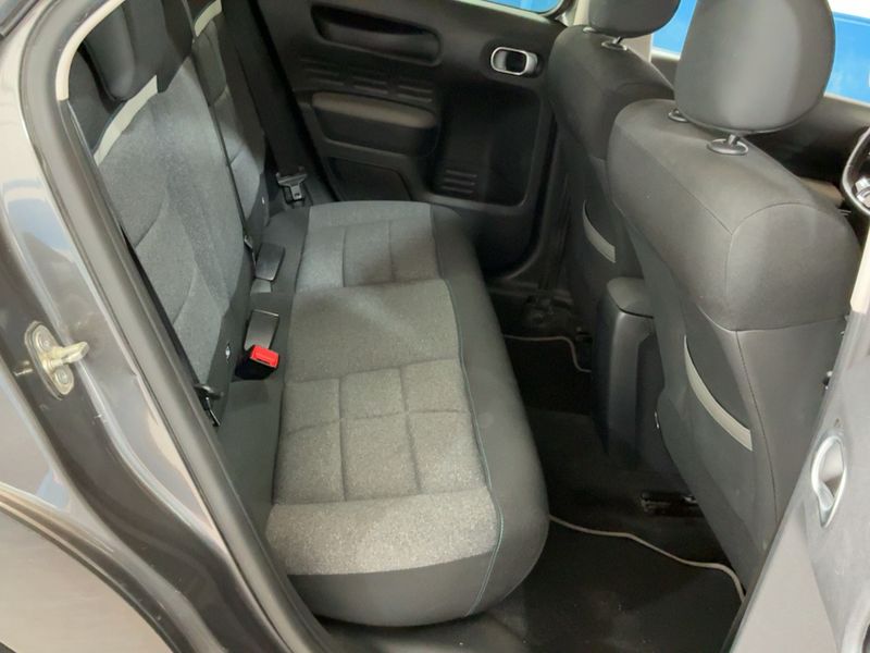 Citroen C4 Cactus 1.2 e-THP Shine — zdjęcie 14
