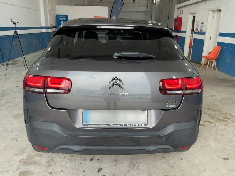 Citroen C4 Cactus 1.2 e-THP Shine — zdjęcie 5