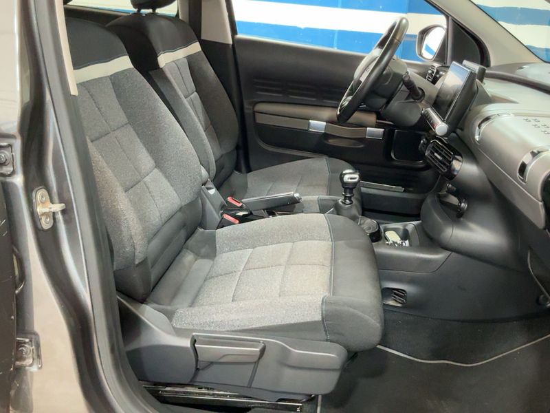 Citroen C4 Cactus 1.2 e-THP Shine — zdjęcie 11