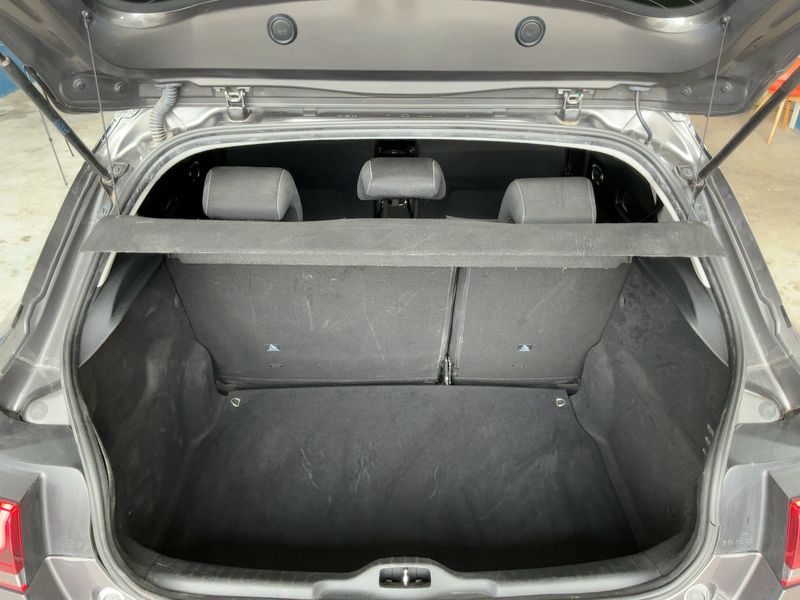 Citroen C4 Cactus 1.2 e-THP Shine — zdjęcie 10