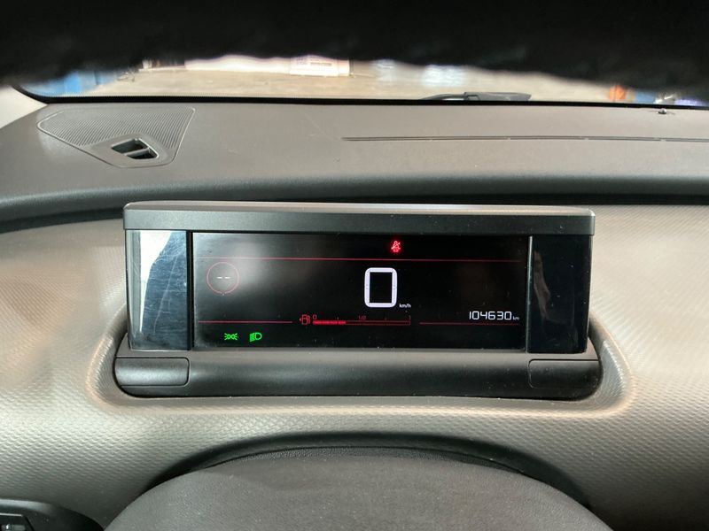 Citroen C4 Cactus 1.2 e-THP Shine — zdjęcie 13
