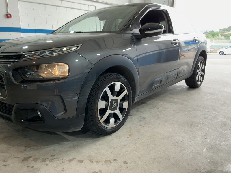 Citroen C4 Cactus 1.2 e-THP Shine — zdjęcie 2
