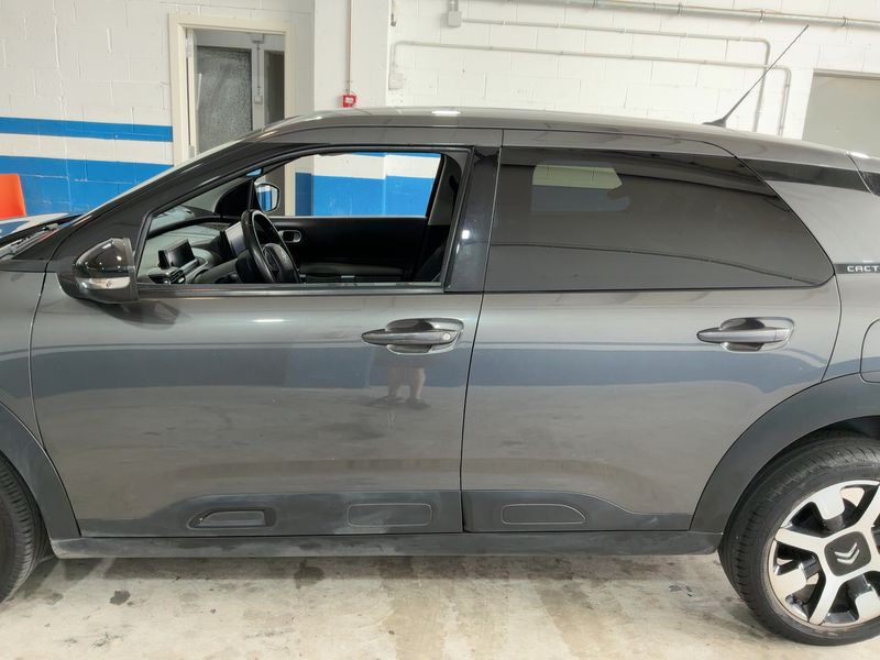 Citroen C4 Cactus 1.2 e-THP Shine — zdjęcie 4