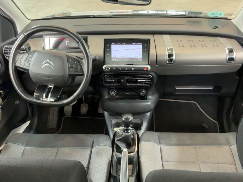Citroen C4 Cactus 1.2 e-THP Shine — zdjęcie 12