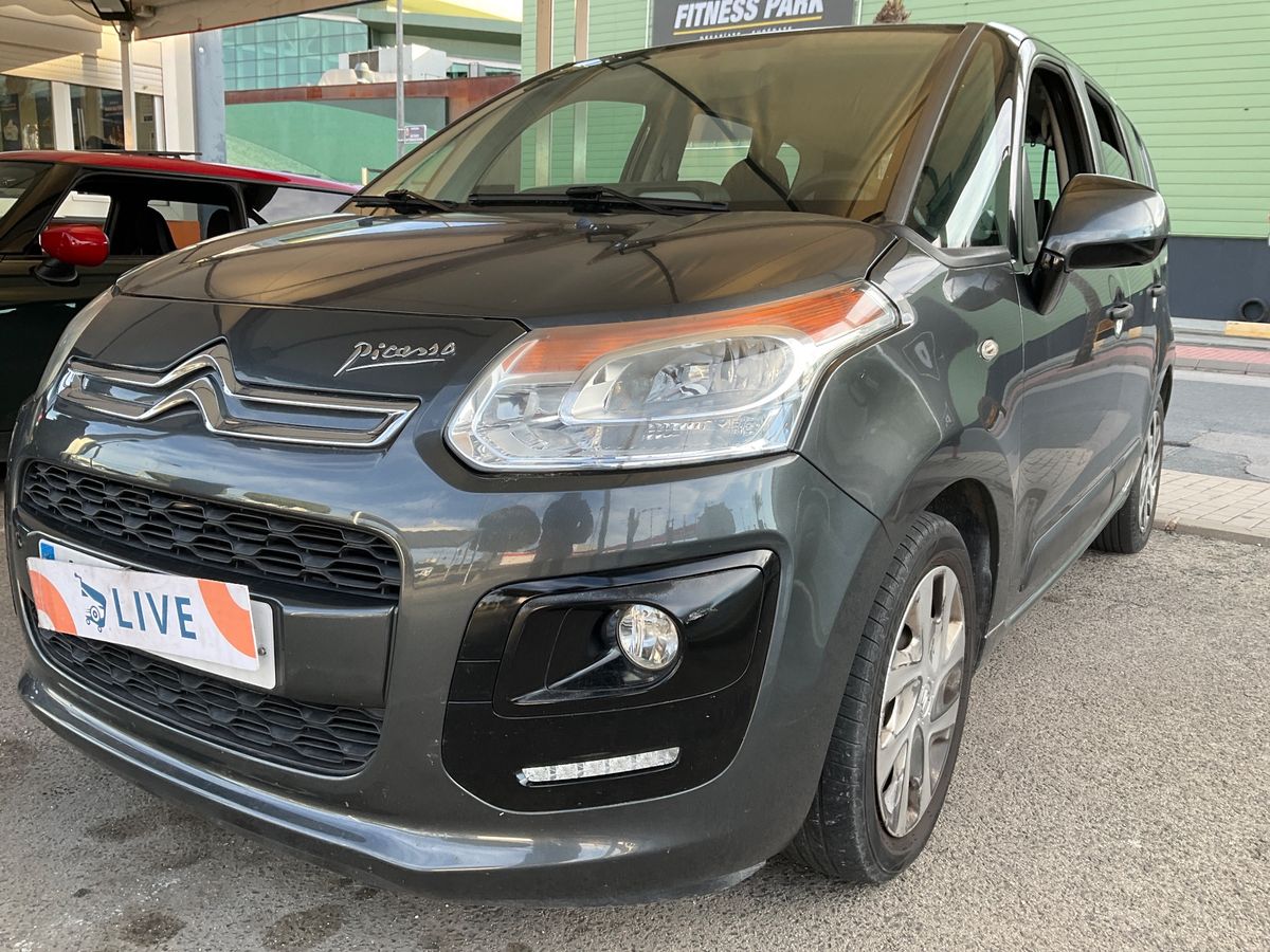 Citroen C3 d'occasion