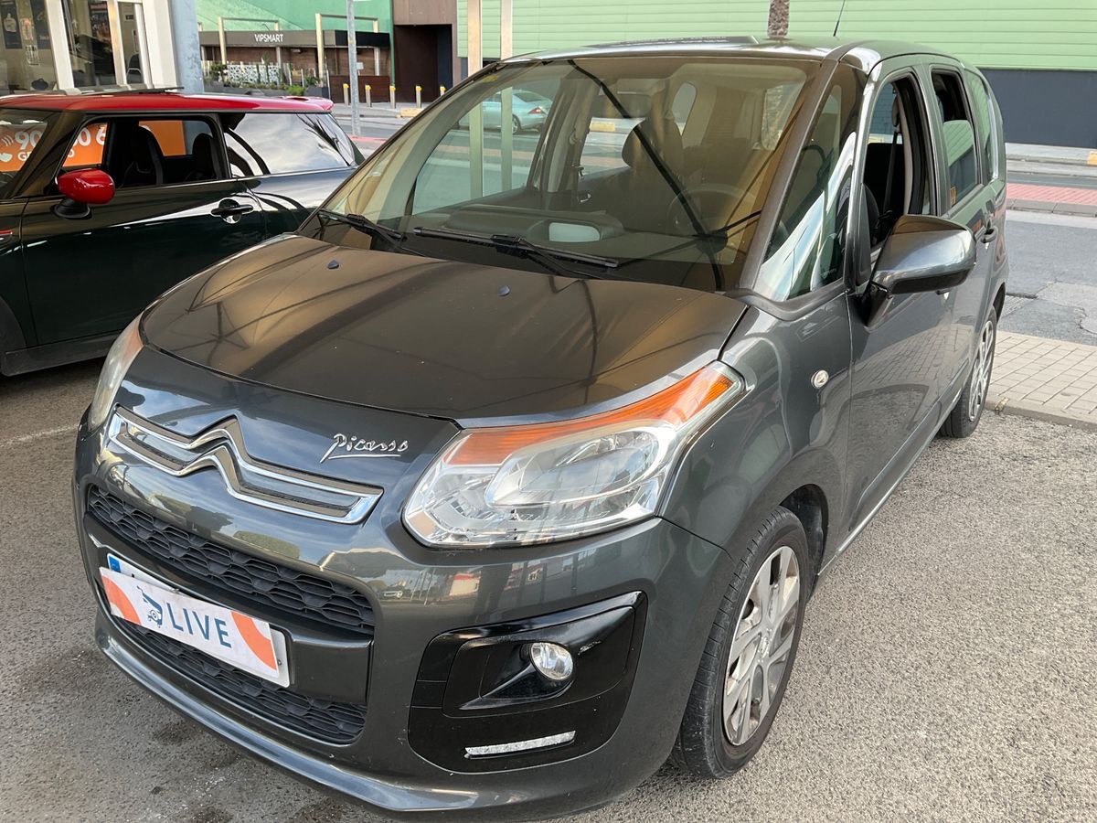 Citroen C3 d'occasion
