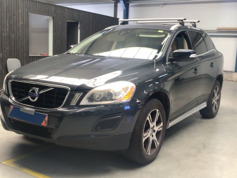 XC60 2.0 DRIVe Summum